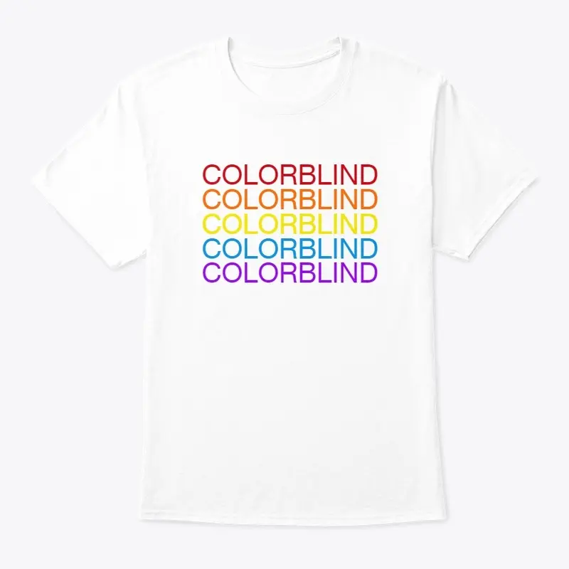 Colorblind