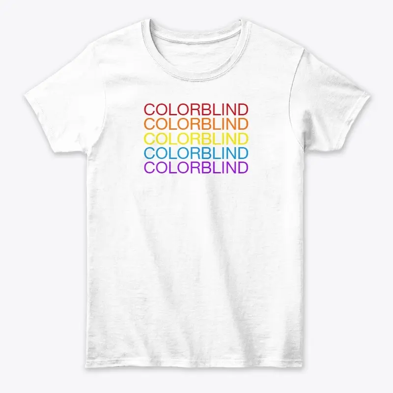 Colorblind