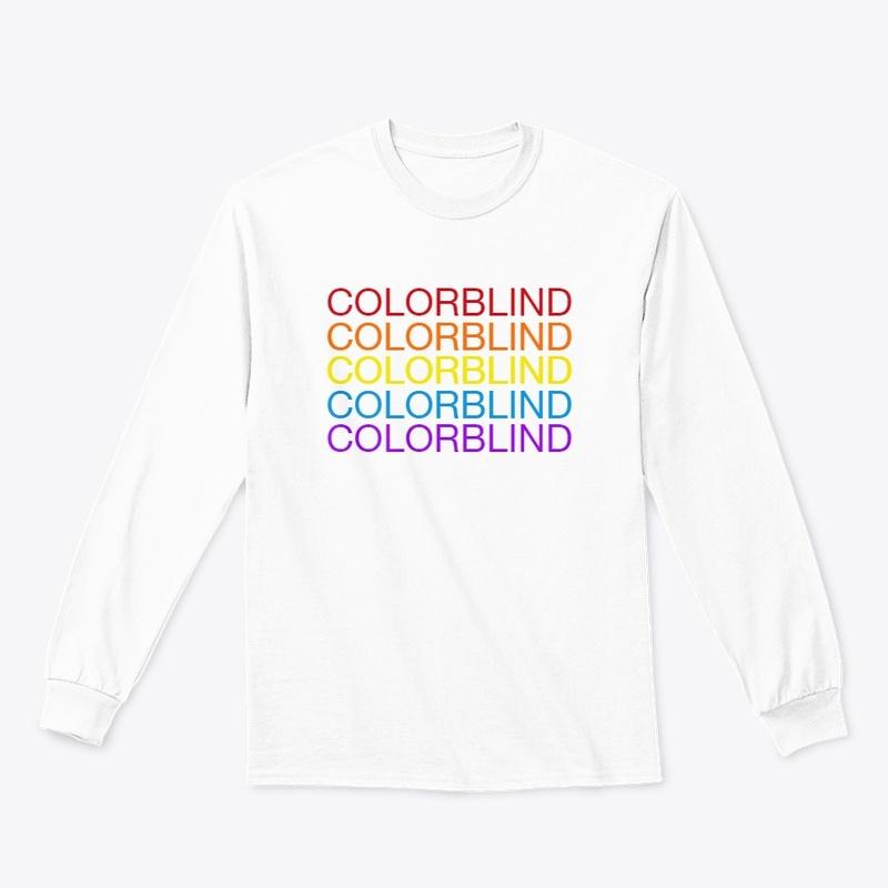 Colorblind